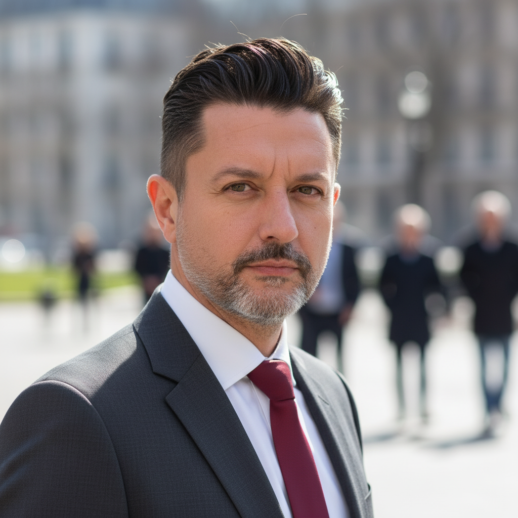 Mattia Moretto